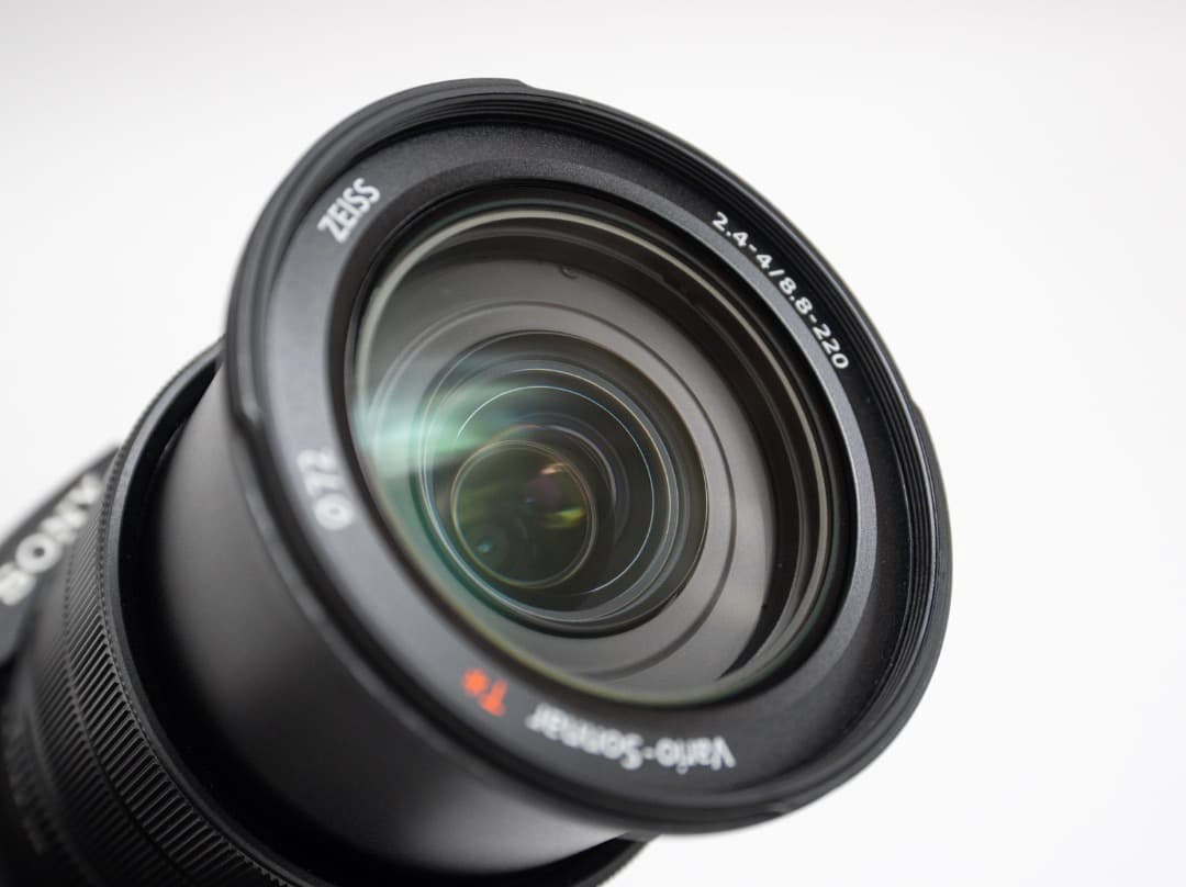 SONY DSC-RX10M3 24-600mm デジタルカメラ 美品