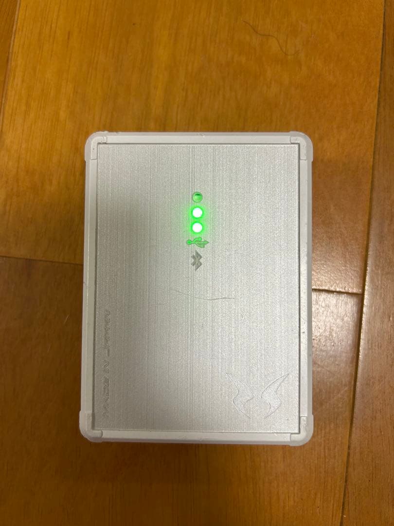 空調服用ファンセット 黒と赤