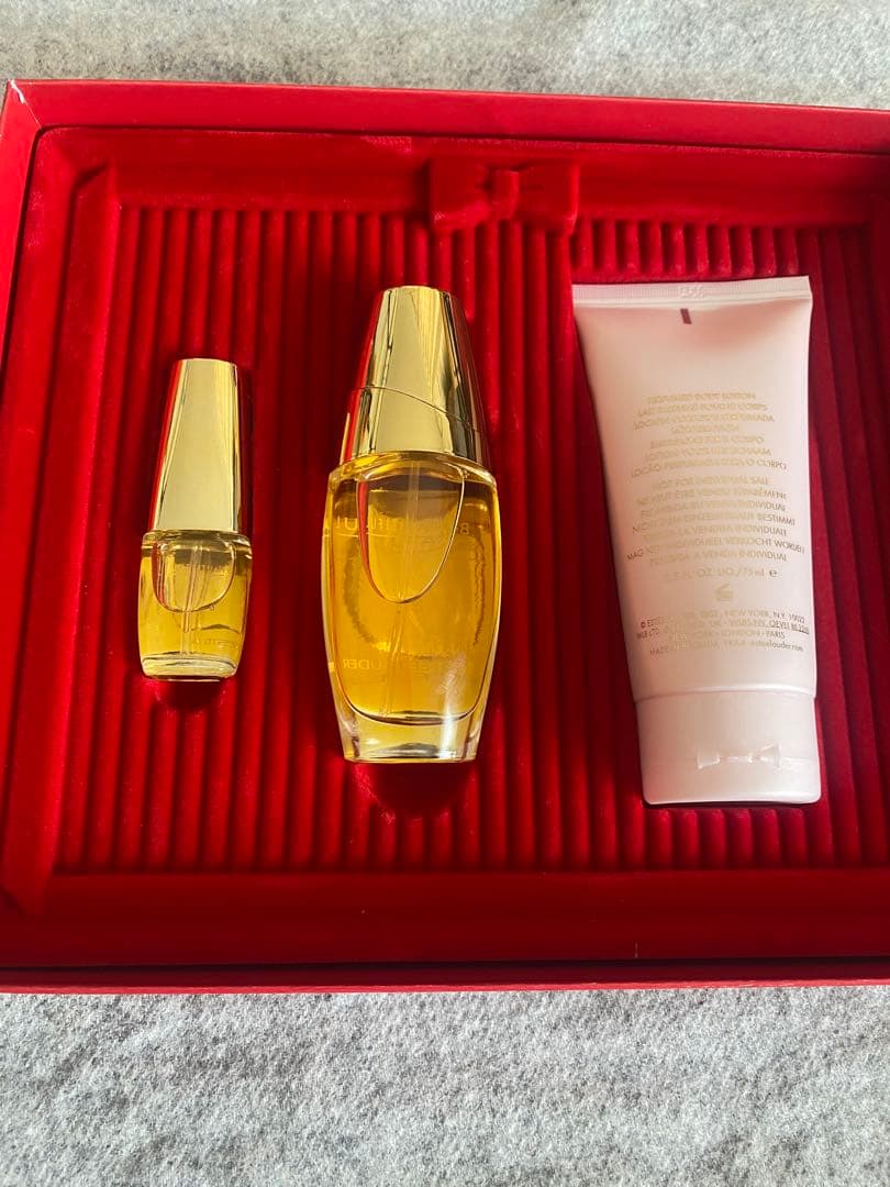 ESTÉE LAUDER BEAUTIFUL FAVORITE TRIO