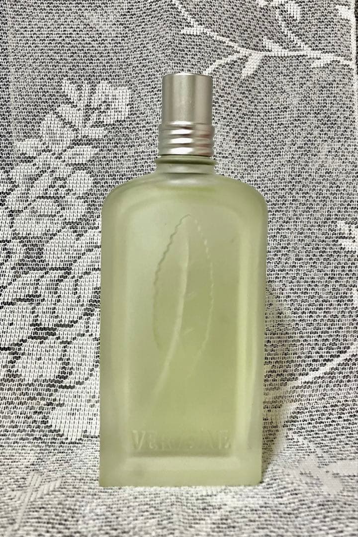 【新品未使用】ロクシタン　ミントヴァーベナオードトワレ100ml