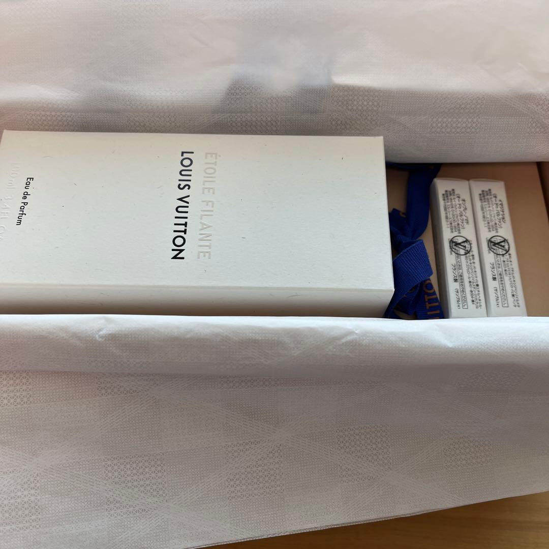 LOUIS VUITTON ÉTOILE FILANTE