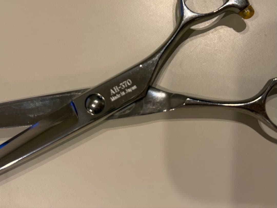 日本製美容鋏 ARtec(アーテック) ストレートシザー