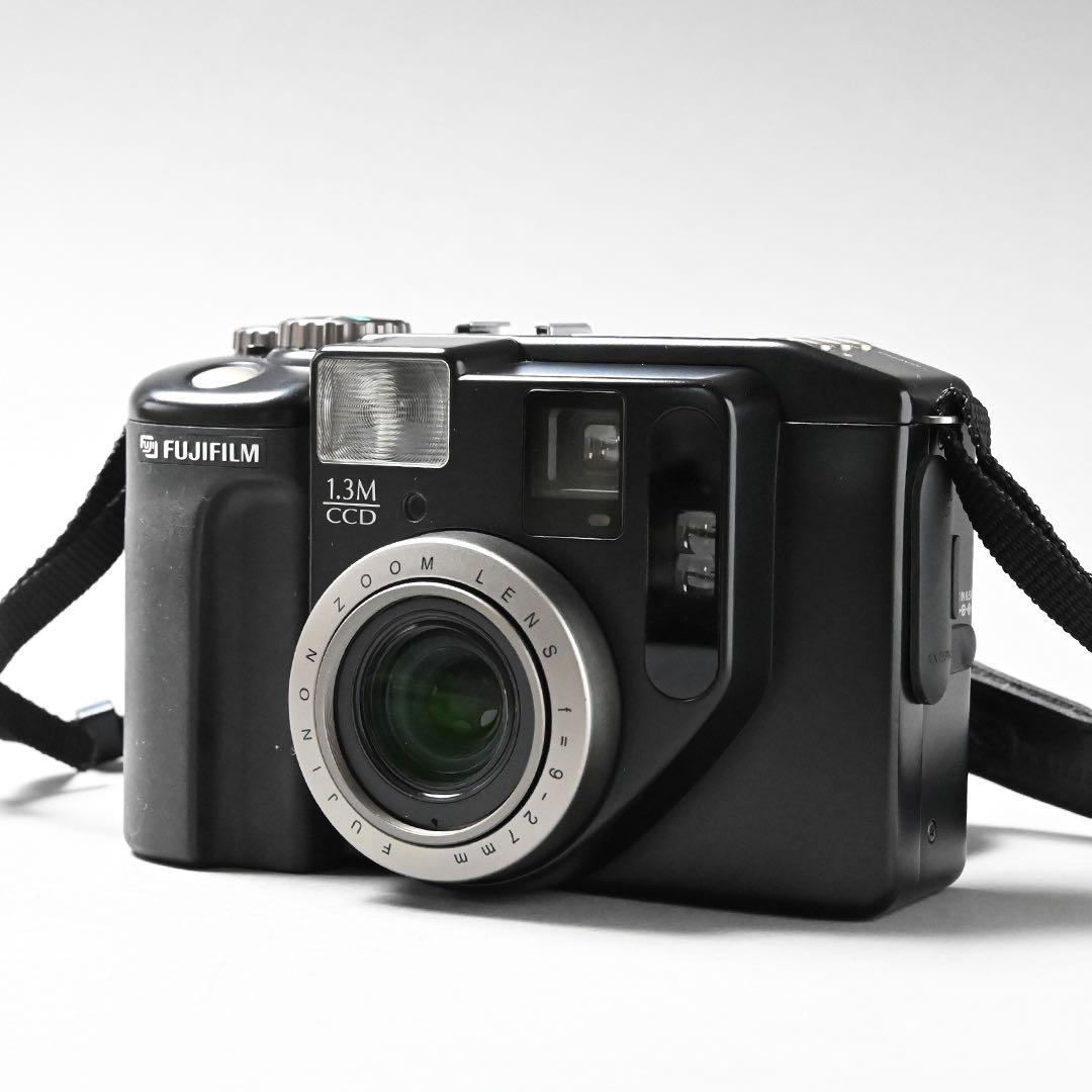 デジタルカメラ FUJIX DS-300