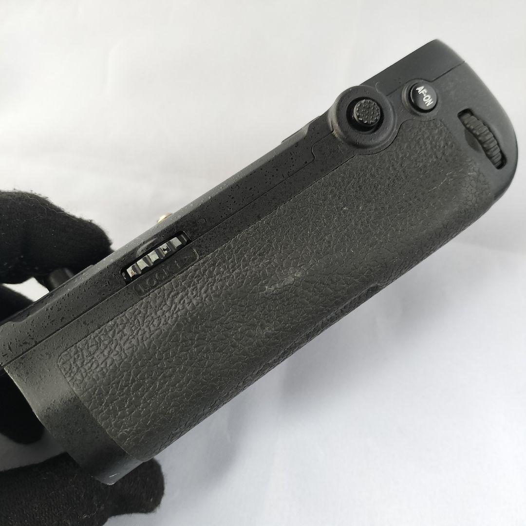 Nikon MB-D17 バッテリーグリップ