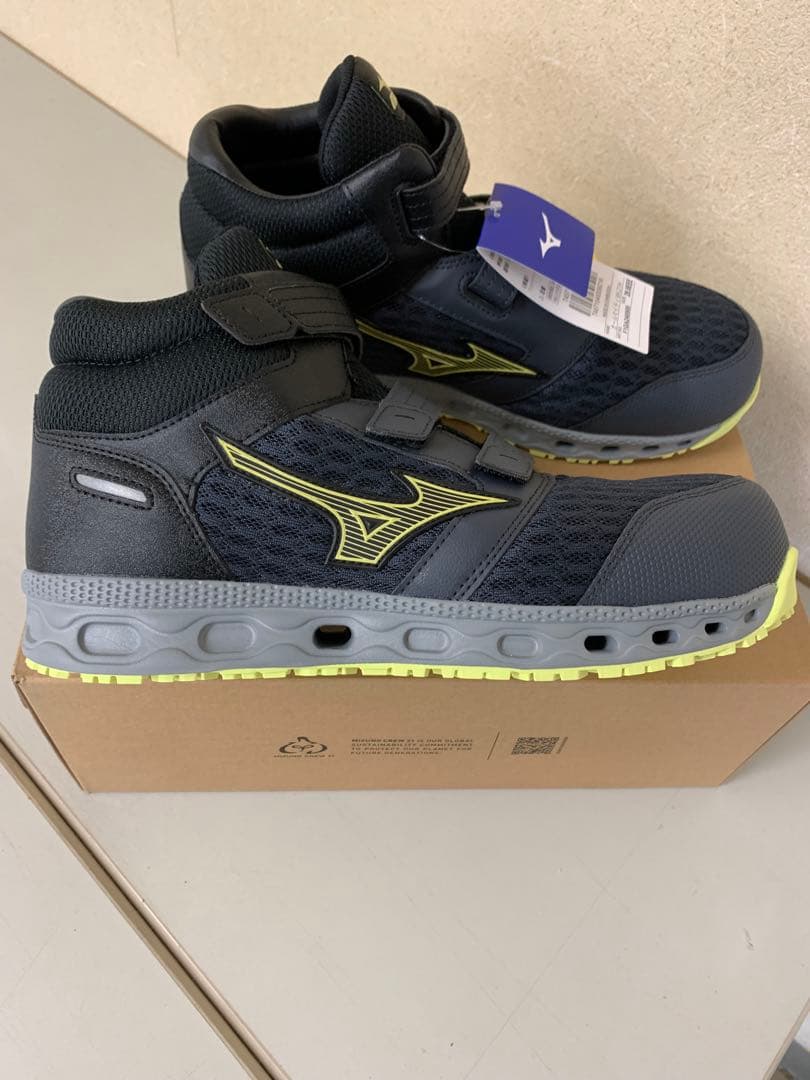 ミズノ MIZUNOオールマイティ VH21H F1GA240909 ブラック