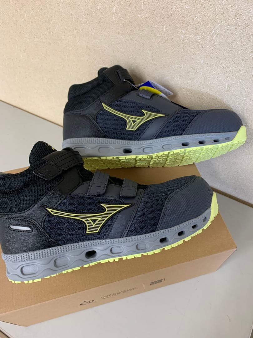ミズノ MIZUNOオールマイティ VH21H F1GA240909 ブラック