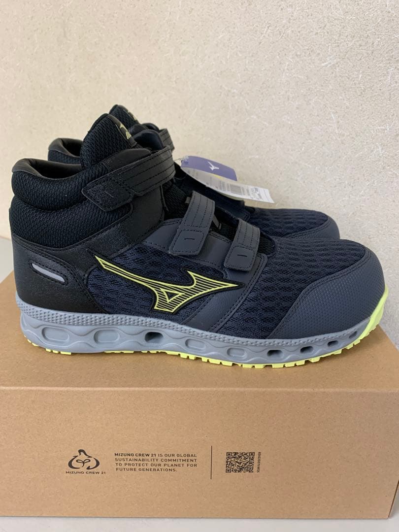 ミズノ MIZUNOオールマイティ VH21H F1GA240909 ブラック