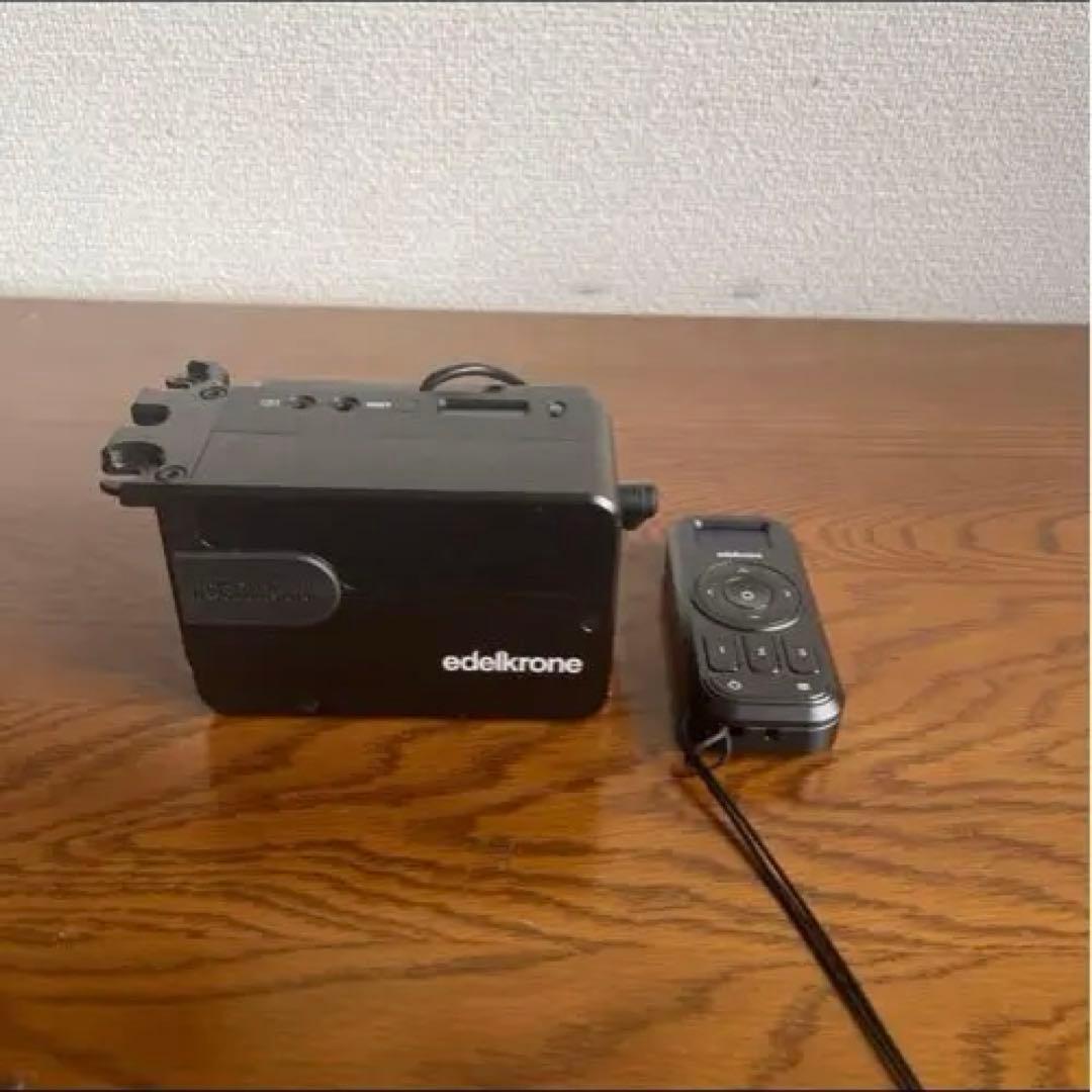 その他 edelkrone sliderPLUS v5 plo long