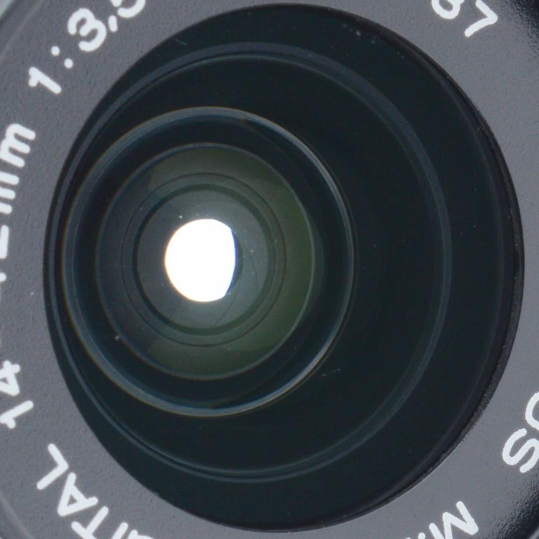 ⭐️良品⭐️OLYMPUS オリンパス M.ZUIKO 14-42mmⅡシルバー