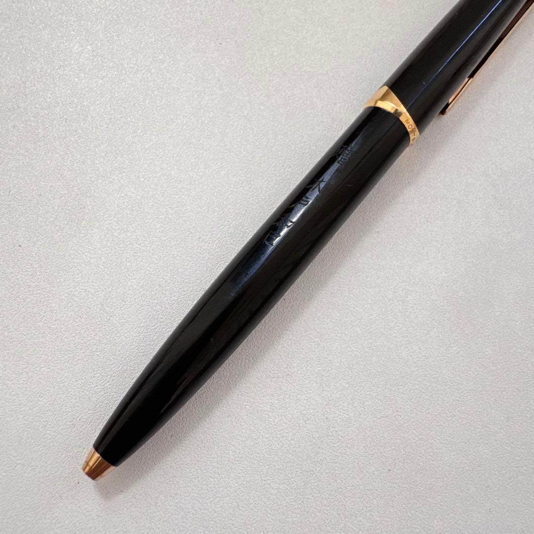 MONTBLANC モンブラン No.181 ボールペン ハンマートリガー