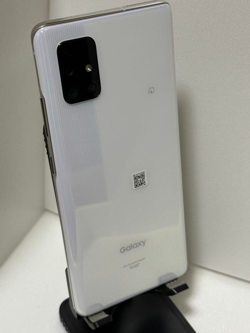 スマートフォン本体 Galaxy A51 5G