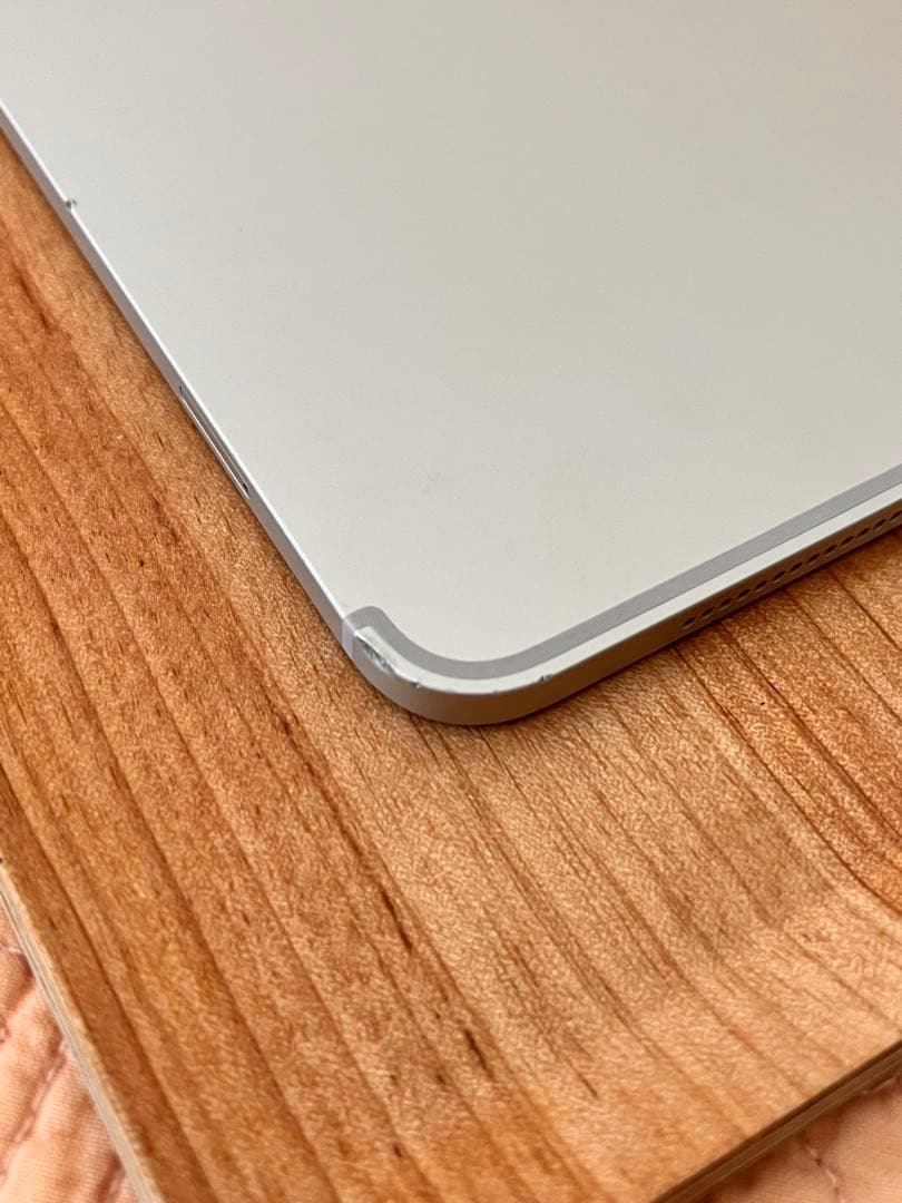 iPad Pro 第3世代 12.9インチ 1TB Cellular 【傷あり】