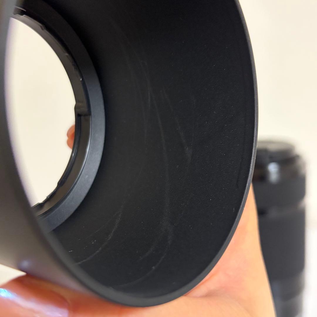 【美品】SONY ZV-E10 II