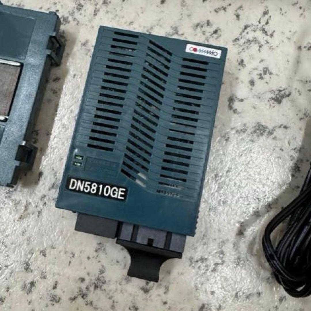 み*く様 メディアコンバーター　DN5810GE DYDEN