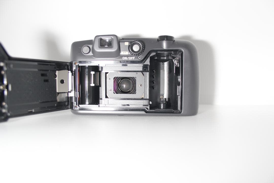 （極美品）PENTAX ESPIO 928