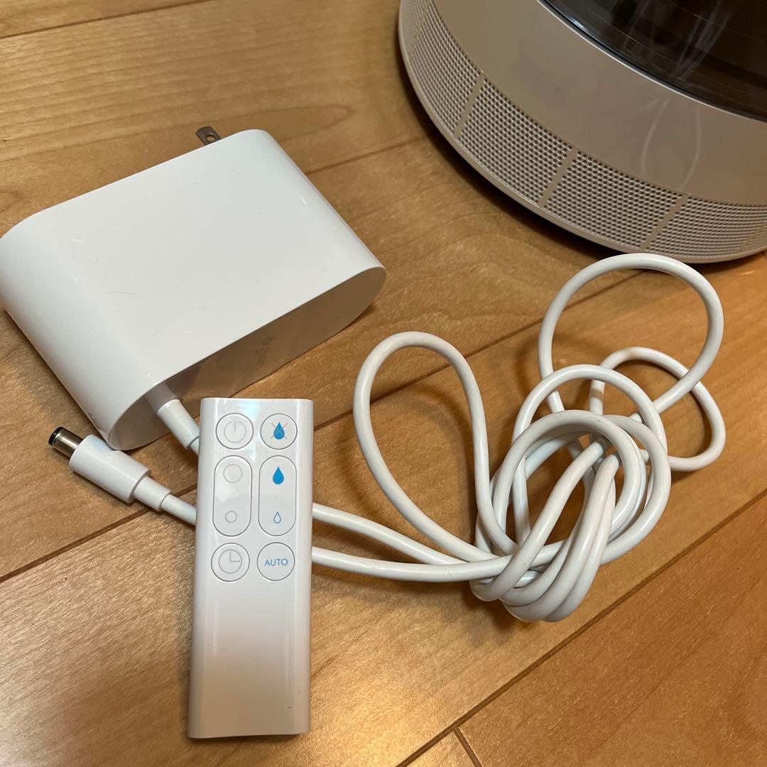 ダイソン MF01 加湿器