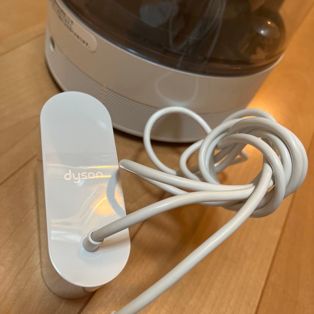 ダイソン MF01 加湿器