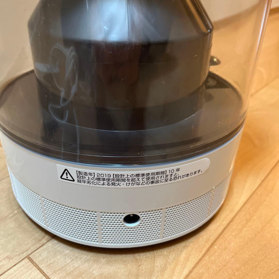 ダイソン MF01 加湿器