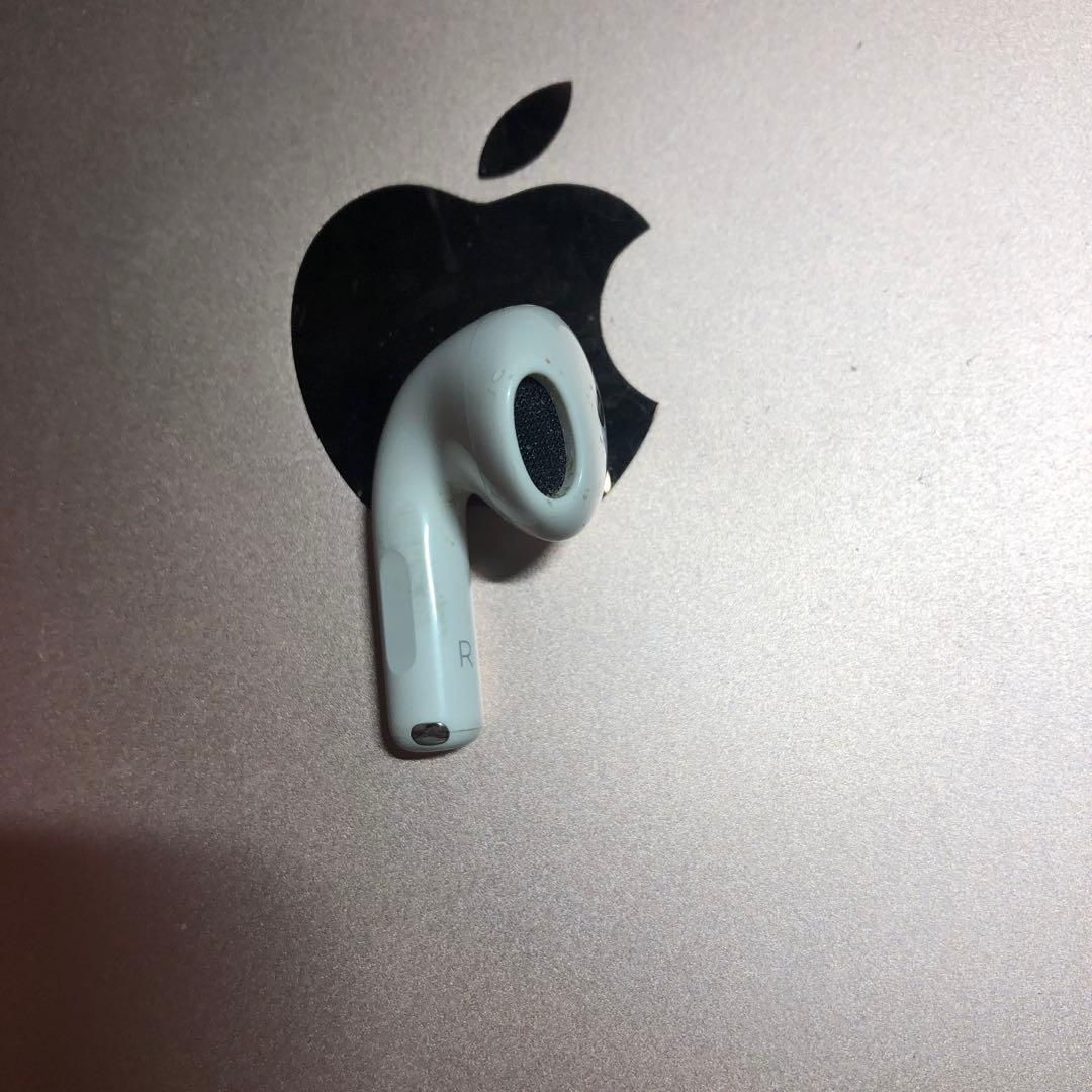 Apple AirPods 第4世代　ANC右耳　右側　右
