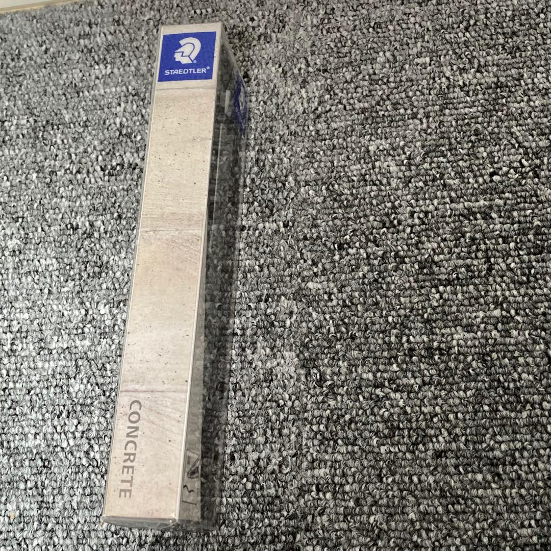 STAEDTLER コンクリート ボールペン M芯 441CONB-9