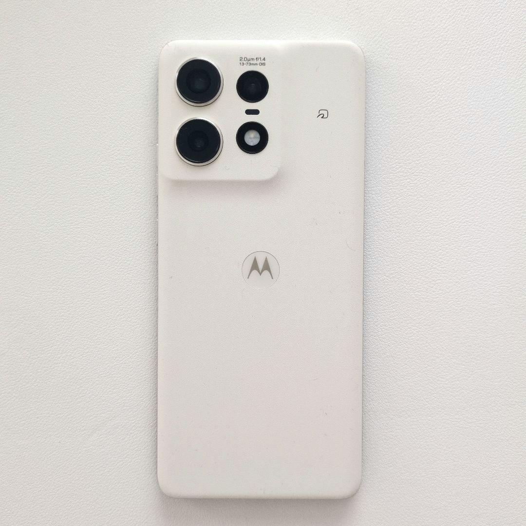 motorola edge 50s pro 6.7インチ 付属品セット