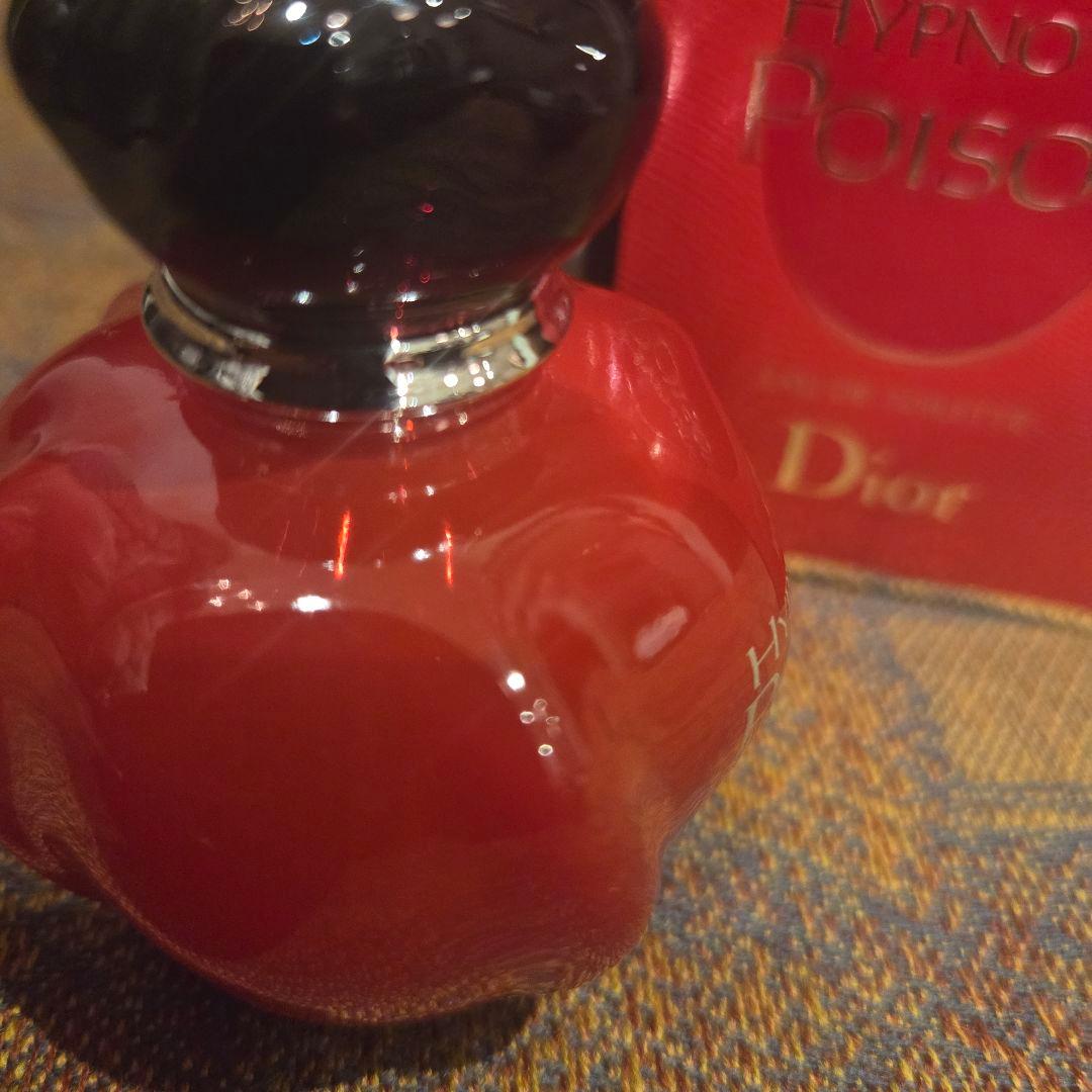 【Dior Hypnotic Poison オードトワレ 30ml】