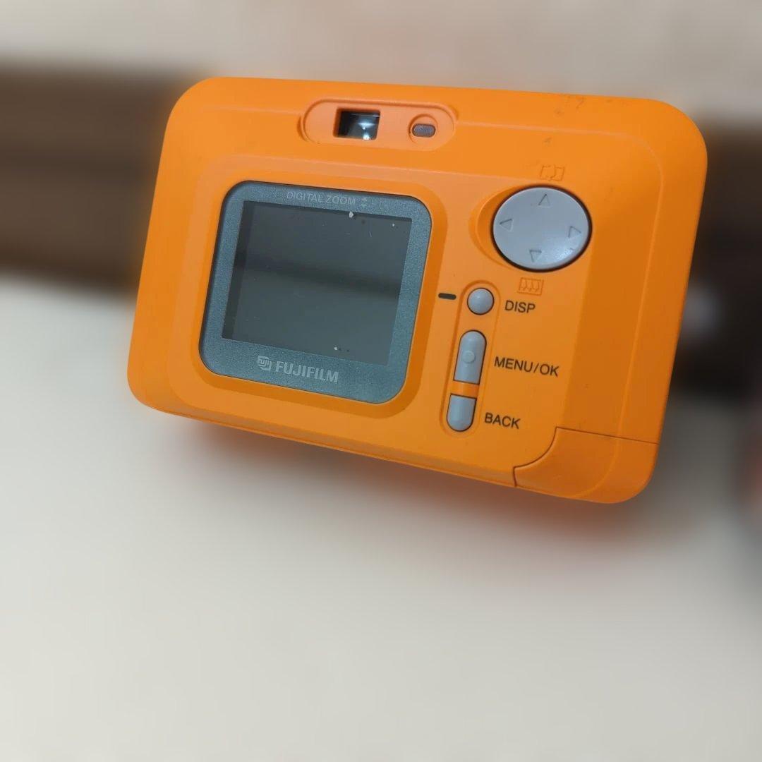 FUJIFILM EPSON フィルムカメラ まとめ売り なっちゃん
