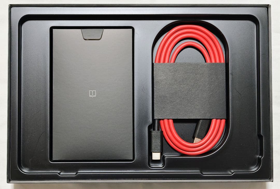 REDMAGIC Astra Gaming Tablet NP05J 国内版