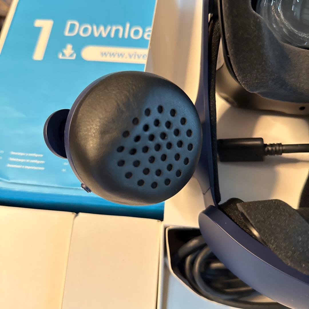 HTC VIVE PROフルセット