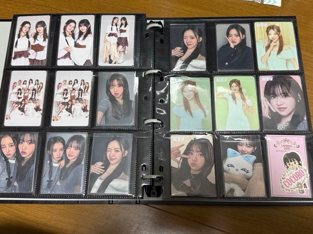 加藤心　まとめ売り