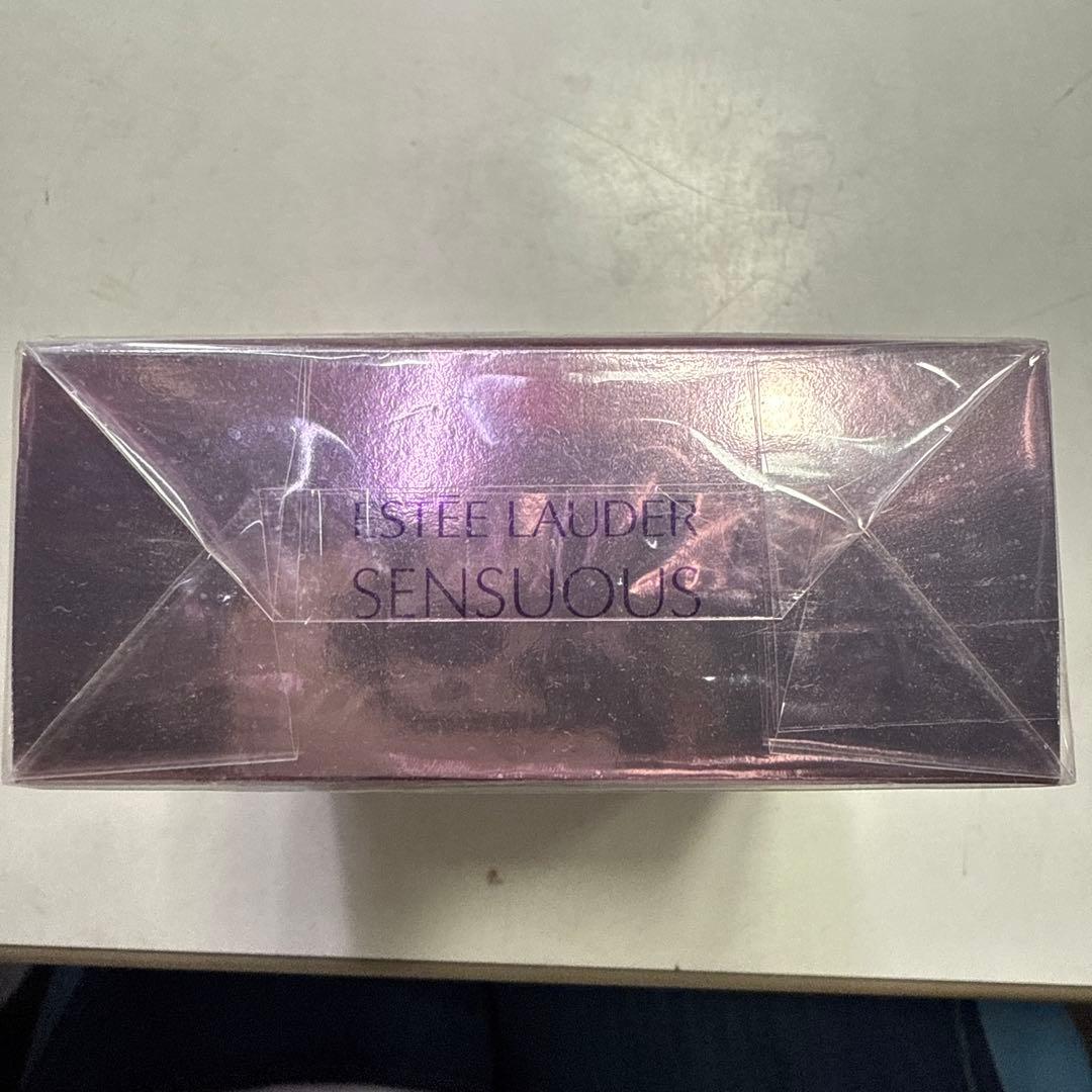 ESTÉE LAUDER SENSUOUS NUDE 50ml センシュアス
