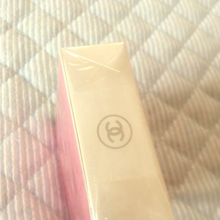 あちゃん CHANEL 香水