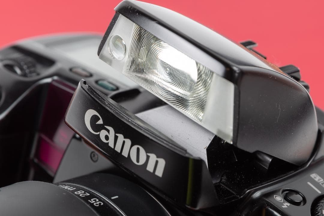 [#366] - キヤノン CANON EOS 100 フィルムカメラ