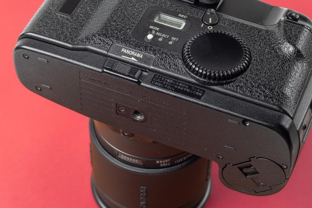 [#366] - キヤノン CANON EOS 100 フィルムカメラ