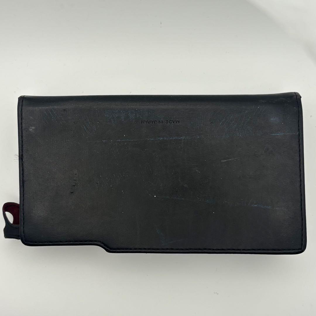 SONY WALKMAN WM-D6 WM-D6C 専用 純正 革ケース