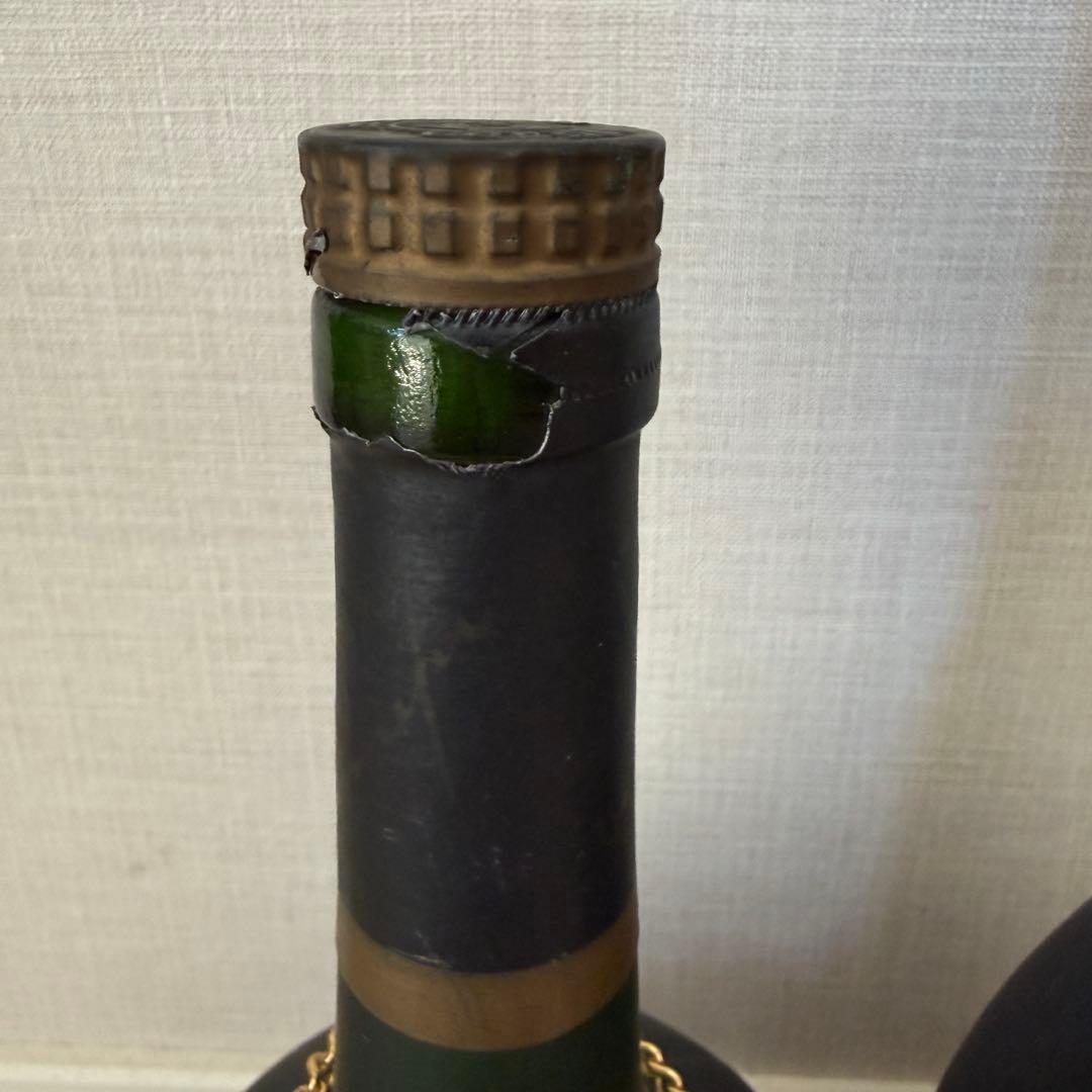 Napoleon ブランデー　セット