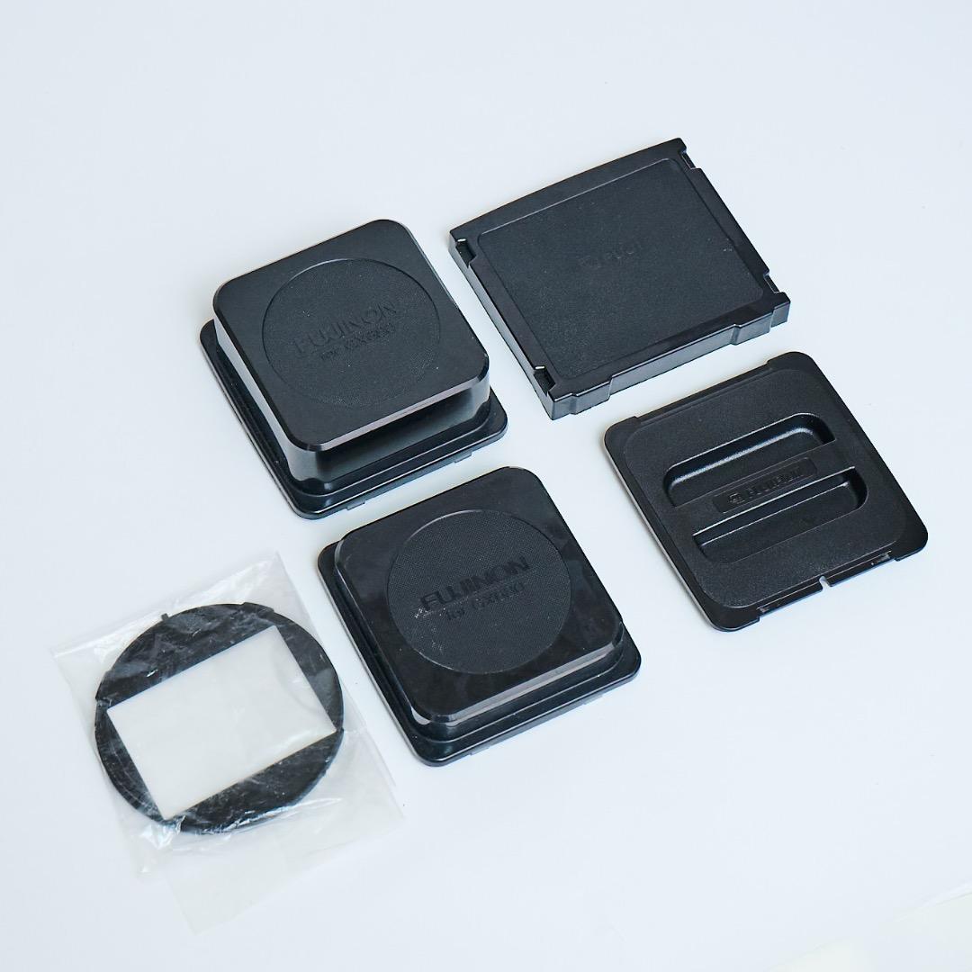 FUJIFILM GX680Ⅲ Professional ケース付