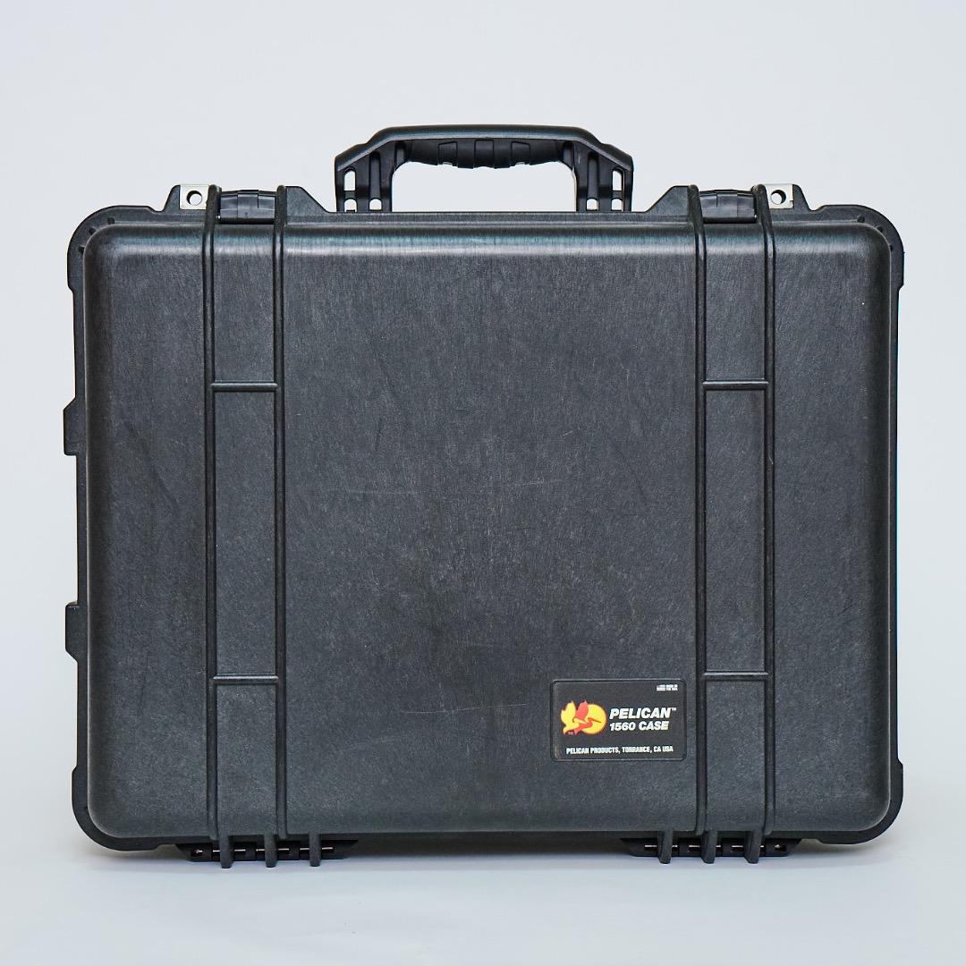 FUJIFILM GX680Ⅲ Professional ケース付
