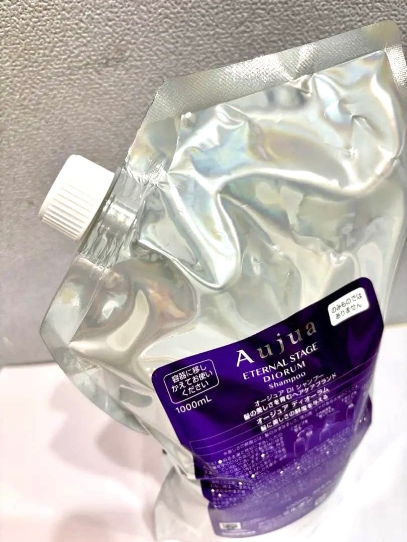 オージュアディオーラムシャンプー 1000ml