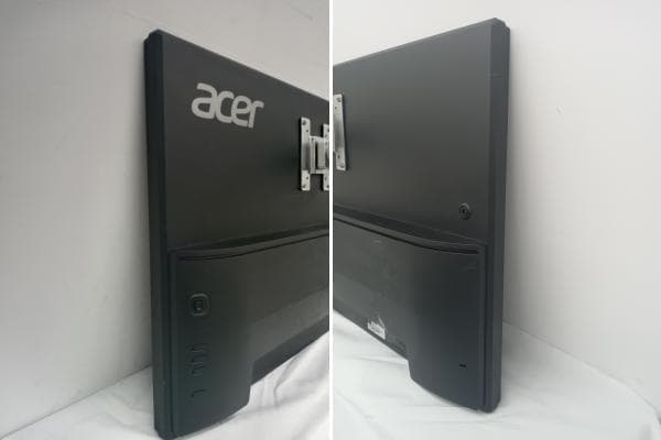 福井県近県送料無料 4Kワイドモニター 31.5インチ ET322QK acer