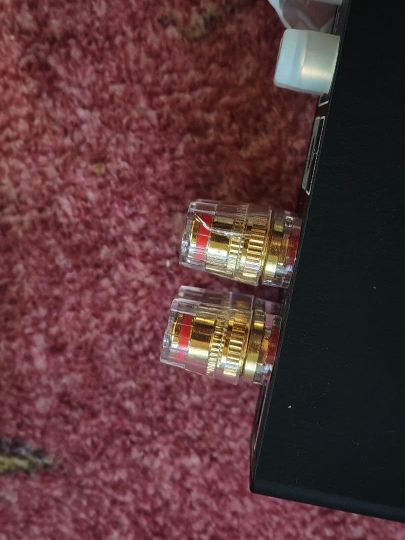 AIYIMA A80 TPA3255 訳あり品