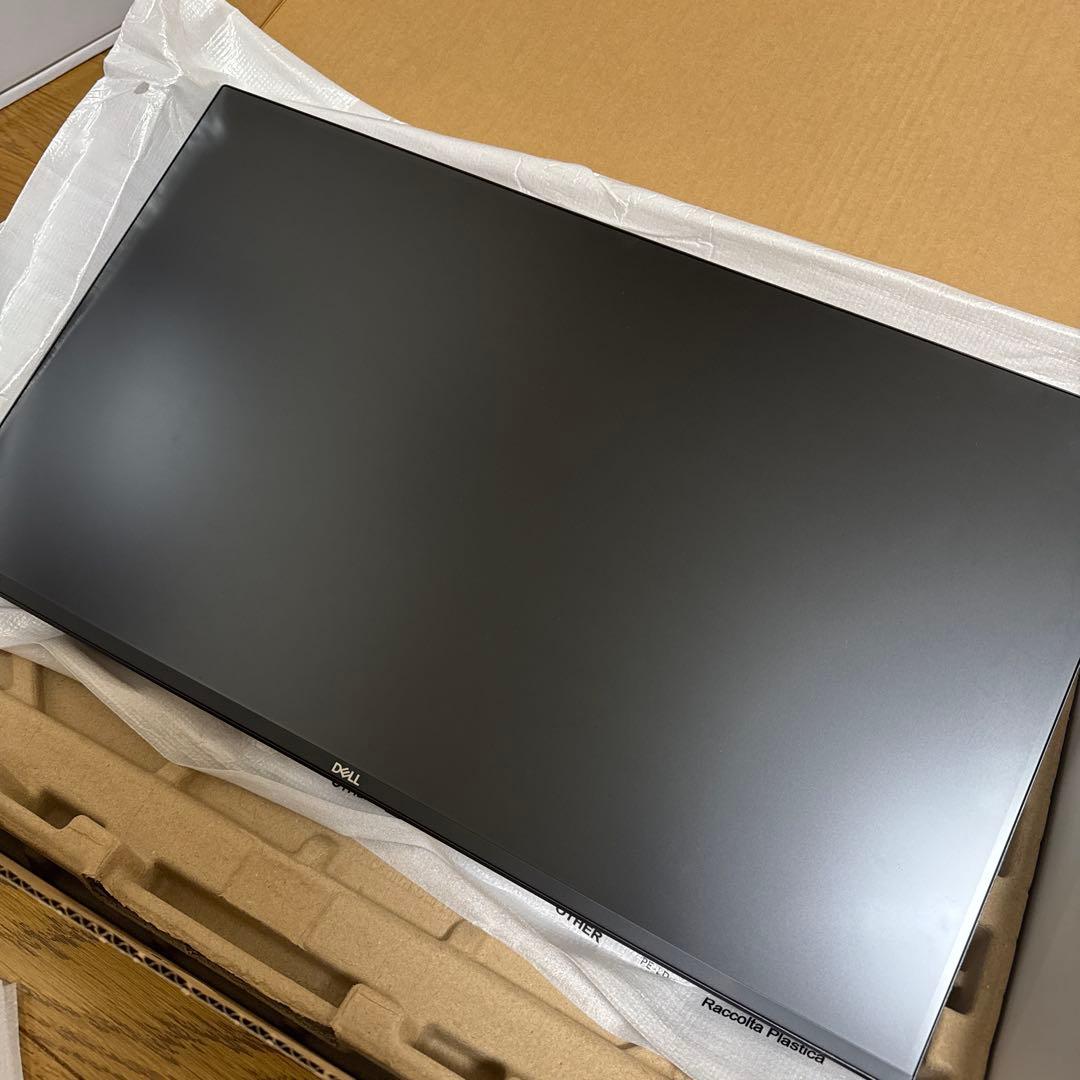 Dell S2425HS 23.8インチ モニター