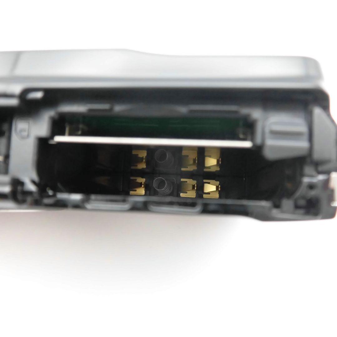 カシオ CASIO EXILIM EX-ZS6 コンデジ #106