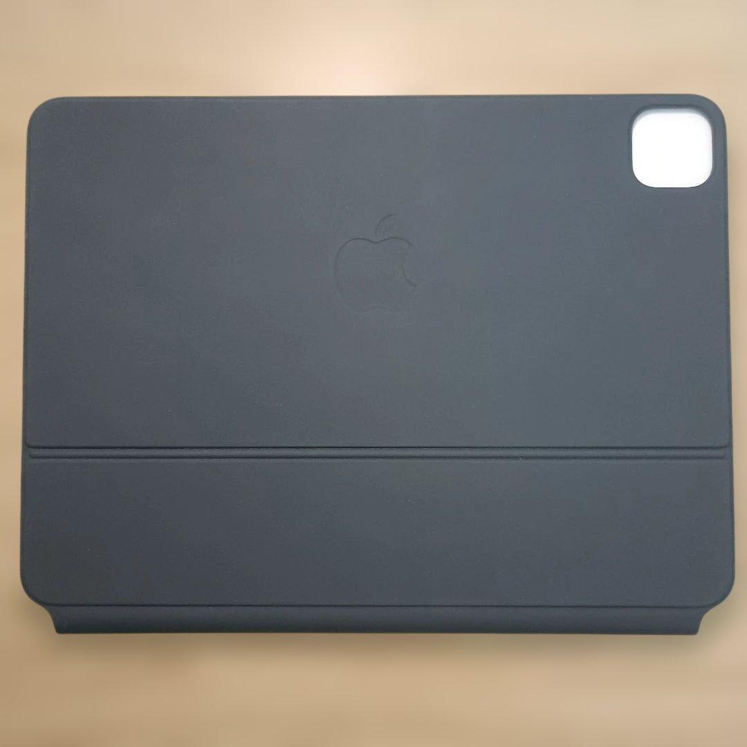 美品　iPad Magic Keyboard ブラック