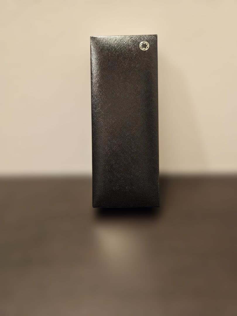 MONTBLANC MEISTERSTUCK P164 プラチナ