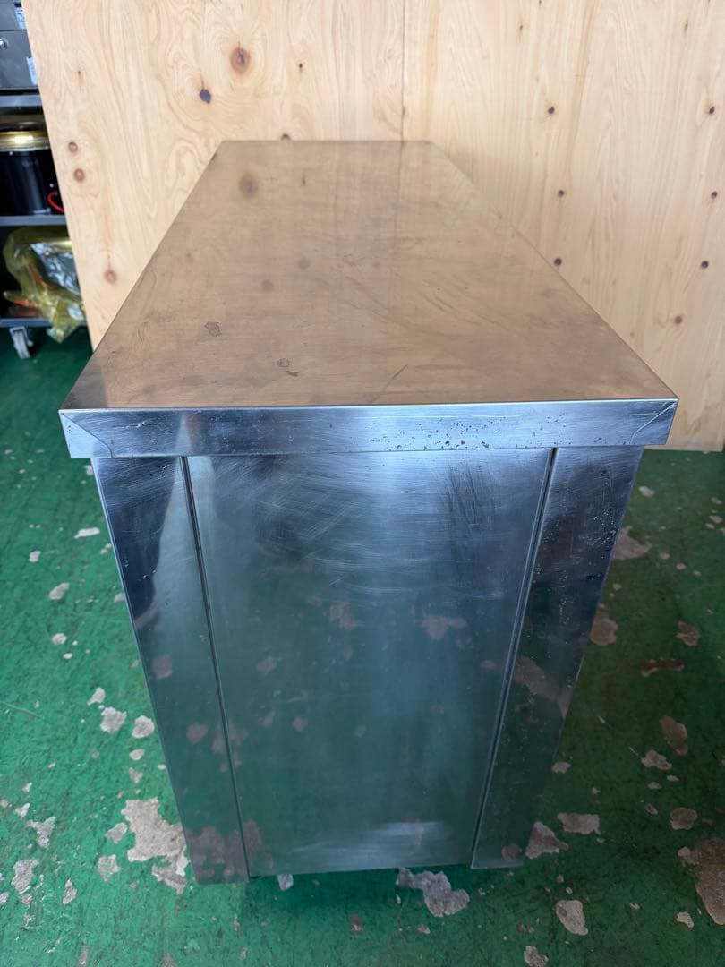 azuma調理台 1200x450x800