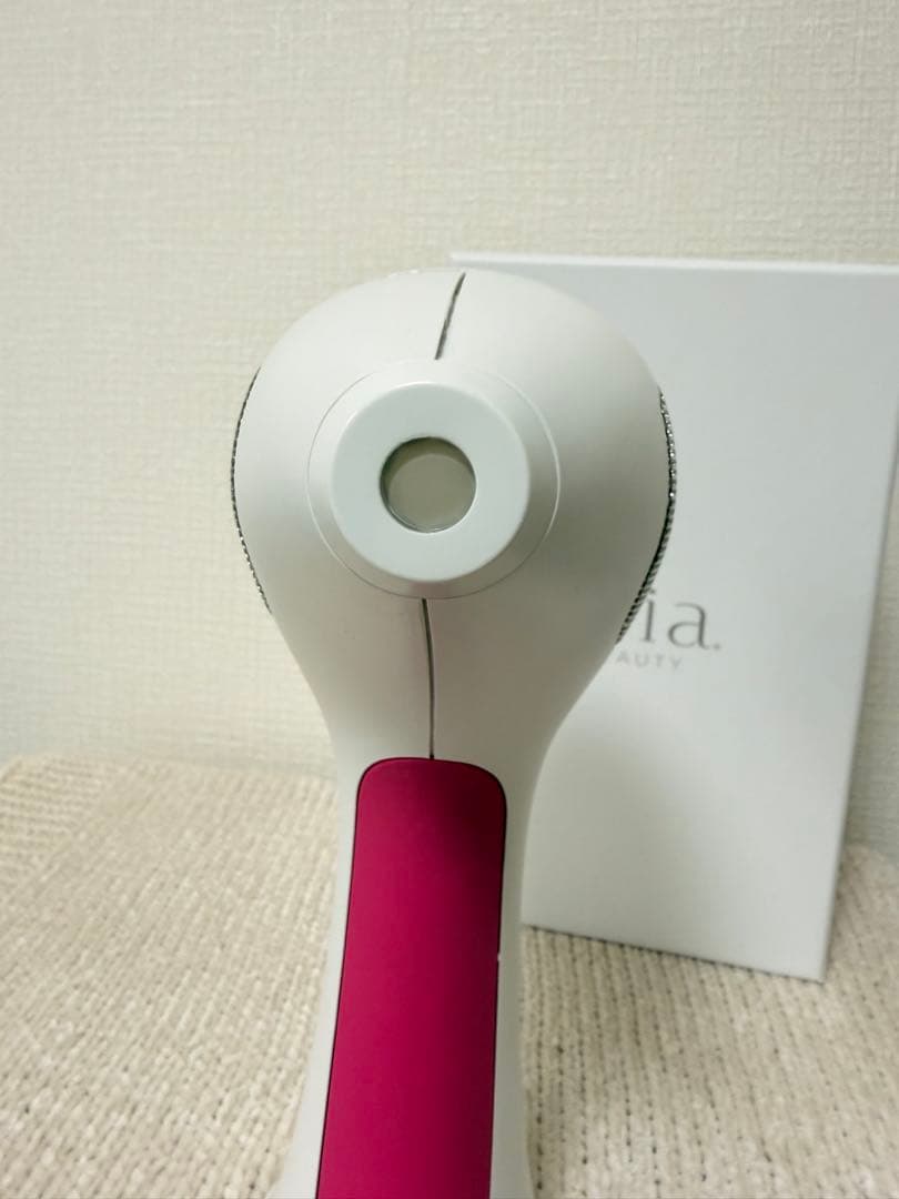 TRIA トリア 4X LHR4.0 付属品完備 家庭用レーザー脱毛器