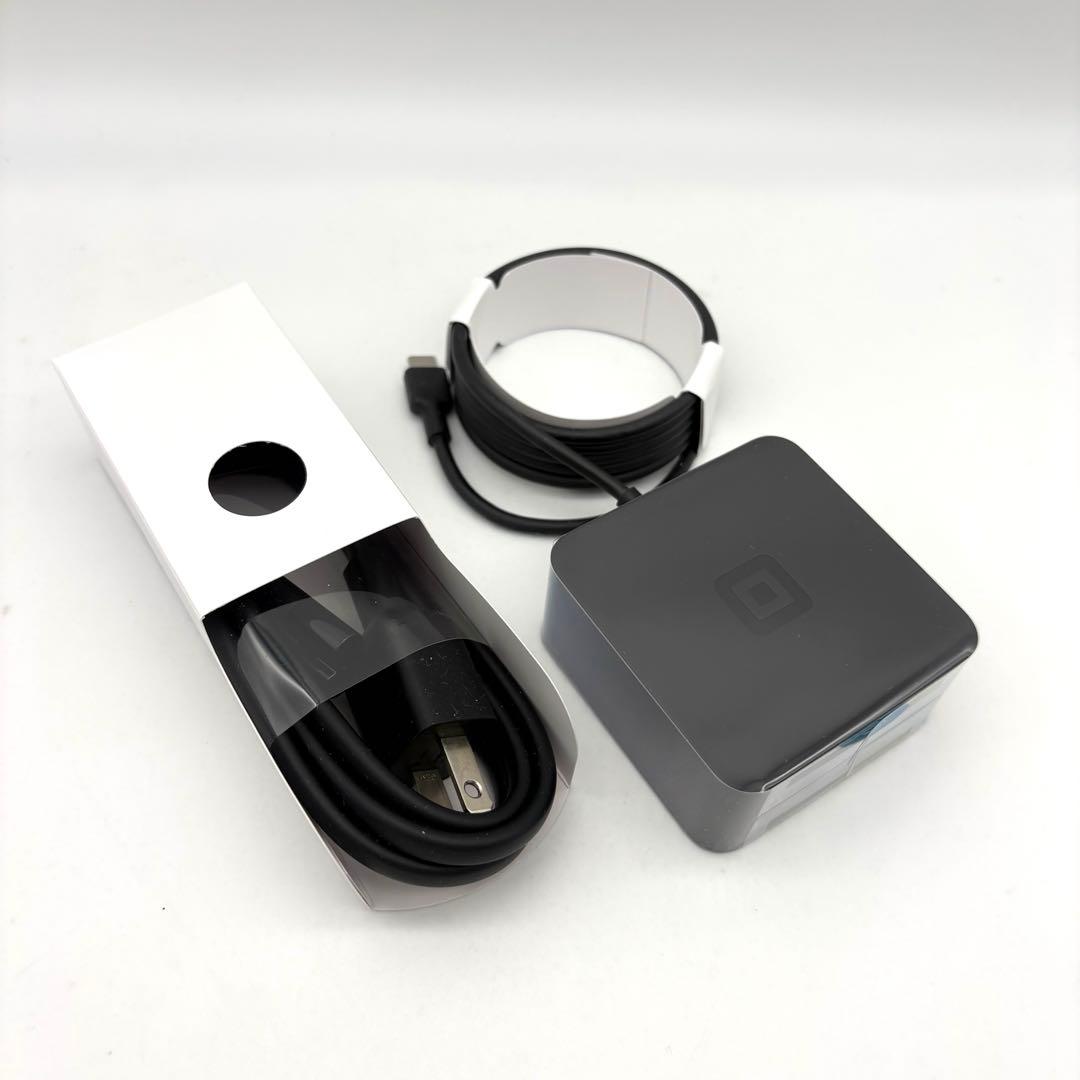 【新品】✨Square Terminal（スクエア・ターミナル）【完品】決済端末