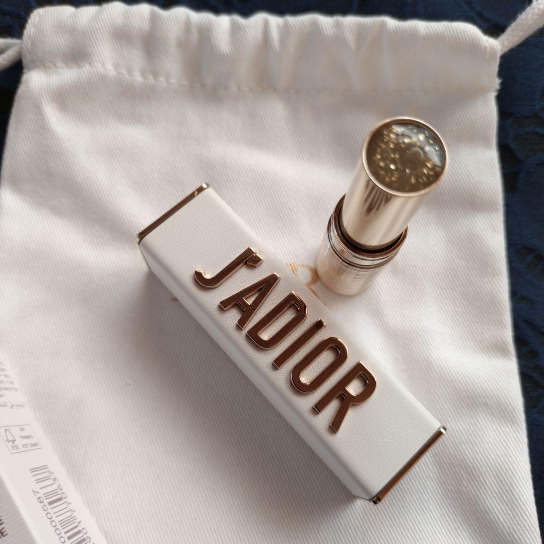 Dior ジャドール オードゥ パルファン ジャディオール(ソリッドパフューム)