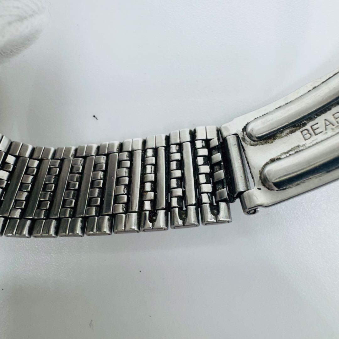 ✨TISSOT✨ティソ✨SEASTAR✨シルバー✨ヴィンテージ✨腕時計✨